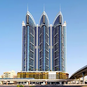 4* Szálloda Novotel Al Barsha