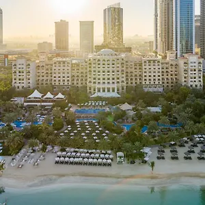 Ośrodek wypoczynkowy The Westin Mina Seyahi And Waterpark, Dubaj