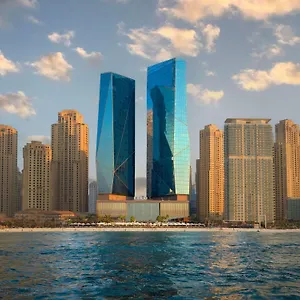 Rixos Premium Jbr Rezort